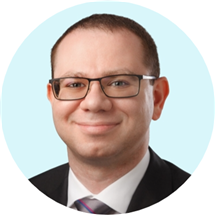 Dr. Yevgeniy Genchanok, MD