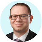 Dr. Yevgeniy Genchanok, MD