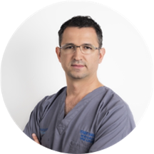 Dr. Yevgeniy Khavkin, MD