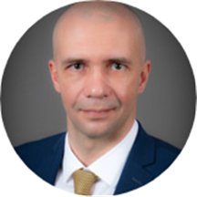 Dr. Yevgeniy Korshunov, MD