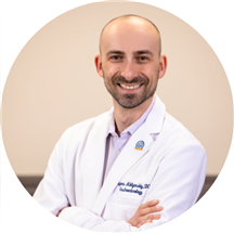 Dr. Yevgeniy Mikityanskiy, DO