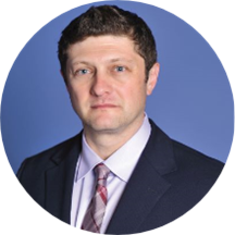 Dr. Yevgeniy Rits, MD