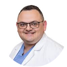 Dr. Yevgeniy Sorokin, DO