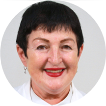 Dr. Yevgeniya Margulis, MD