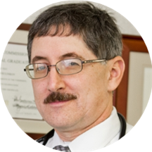 Dr. Yevgeny Tsyrulnikov, MD