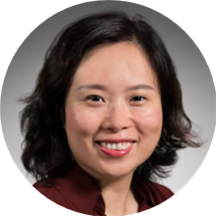 Dr. Yi Huang, MD