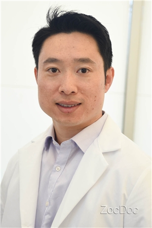 Dr. Yi Sheng Kam, DO