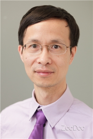Dr. Yi Xie, MD