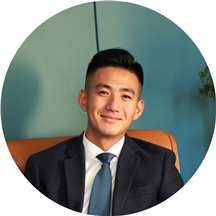 Dr. Yihou (Mike) Zhou, MD