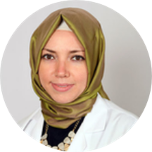Dr. Yildiz Zorba, MD