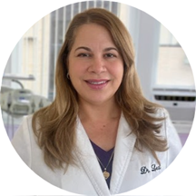 Dr. Yillian Leal, DMD
