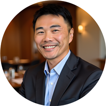 Dr. Yin-Ting Chen, MD