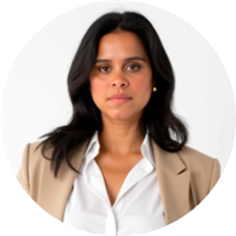 Dr. Yina Cruz, PMHNP, DNP