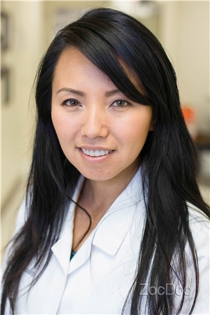 Dr. Ying Chi, MD