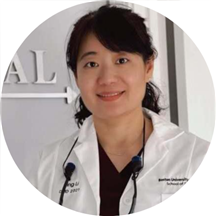 Dr. Ying Li, DMD