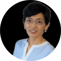 Dr. Ying Wang, DDS