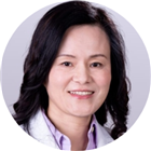 Dr. Yingna Zhou, MD