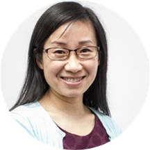 Dr. Yiqun Hui, MD