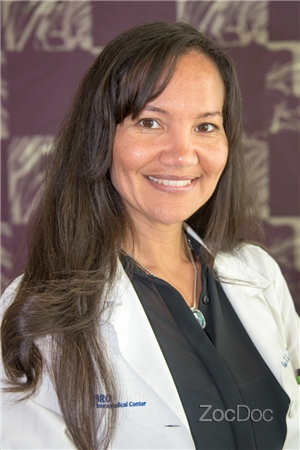 Dr. Yira De La Paz, MD