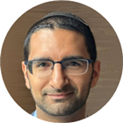 Dr. Yishai Barkhordari, PhD