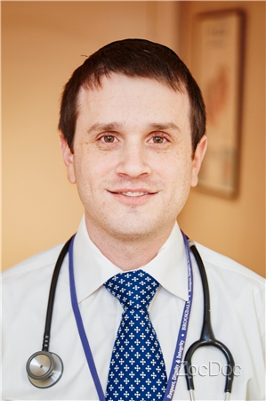 Dr. Yitzchak Weinberger, MD