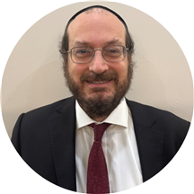 Dr. Yitzhak Rosen, MD