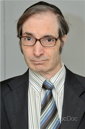Dr. Yitzhak Twersky, MD