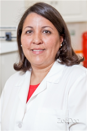 Dr. Ylonka Garcia Marotta, MD