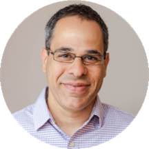 Dr. Yoav Cohen, PhD