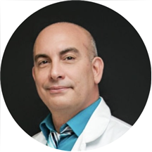 Dr. Yoel Cardoso Molina, MD