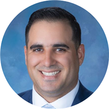 Dr. Yoel Ruiz Ortega, DMD