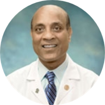 Dr. Yogesh Govil, MD