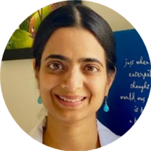 Dr. Yogini Mavani, DO