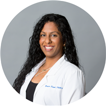 Dr. Yogita Singh, DNP