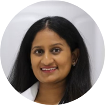 Dr. Yogya Sri Yaragorla, DDS