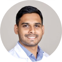 Dr. Yohan Arambepola, DMD