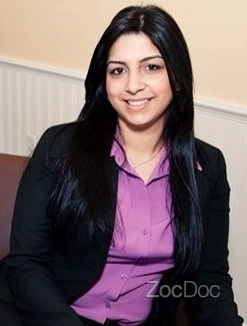 Dr. Yohanna Olivo Mercedes, MD