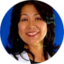 Dr. Yoko Fujimaki, LAc, PhD