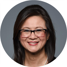 Dr. Yoko Momoyama, MD