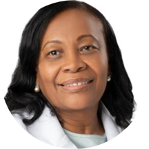 Dr. Yolaine Chamblin, MD