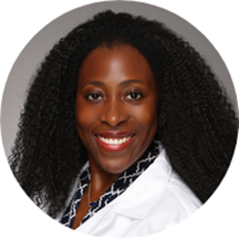 Dr. Yolaine Nkamga, MD