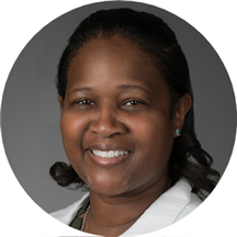 Dr. Yolanda Ajala, MD