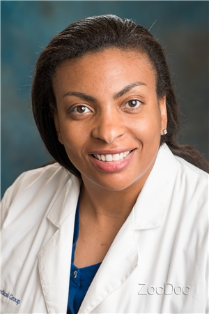 Dr. Yolanda Bledsoe, MD