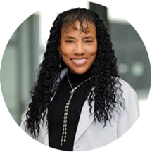 Dr. Yolanda Marshall, DPM