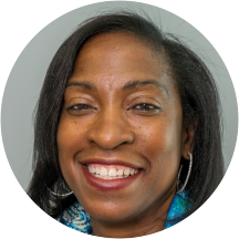 Dr. Yolande Robertson-Hackney, MD