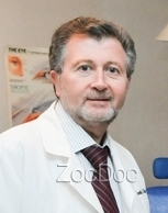 Dr. Yonah Hamlet, MD