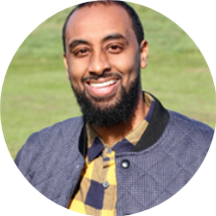 Dr. Yonas Habte, PT, DPT