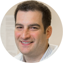 Dr. Yonatan Mahller, MD, PhD