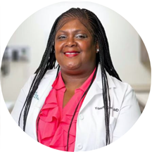 Dr. Yonette Davis, MD