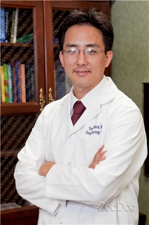 Dr. Yong Kwon, MD